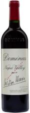 Dominus Estate - Napa Valley Cabernet Sauvignon 2017 (750ml) (750ml)