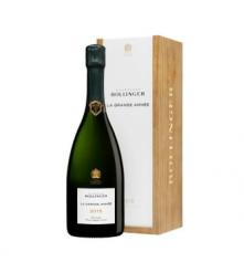Bollinger - La Grande Anne 2015 (750ml) (750ml)