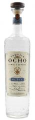 Tequila Ocho - Plata La Mesa 2024 (750ml) (750ml)