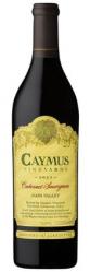 Caymus - Napa Valley Cabernet Sauvignon 2023 (750ml) (750ml)