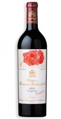 Chateau Mouton Rothschild - Pauillac 2021 (750ml) (750ml)