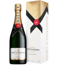 Mo�t & Chandon - Brut Champagne Imperial NV (750ml) (750ml)