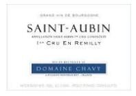 Domaine Chavy - Saint-Aubin Premier Cru En Remilly 2022 (750ml) (750ml)