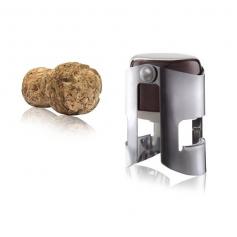 VacuVin - Champagne Stopper