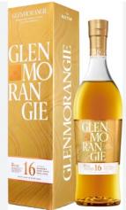 Glenmorangie - Nectar d'Or 16 Year Single Malt Scotch Whisky (750ml) (750ml)