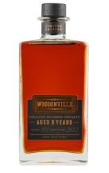 Woodinville - 9 Year Straight Bourbon (750ml) (750ml)