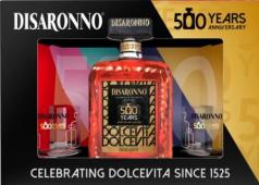 Disaronno - Amaretto (750ml) (750ml)