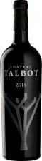Chateau Talbot - Saint-Julien 2018 (750ml) (750ml)