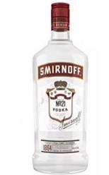Smirnoff - Classic Vodka No. 21 (1.75L) (1.75L)