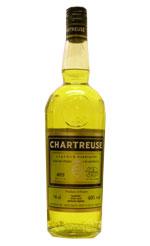 Chartreuse - Yellow Liqueur (750ml) (750ml)
