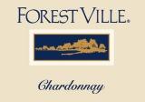 Forest Ville - Chardonnay California 0 (750ml)
