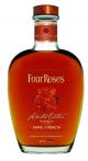 Four Roses - Small Batch Barrel Strength Limited Edition (750ml)