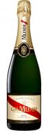 G.H. Mumm - Cordon Rouge Brut Champagne 0 (1.5L)