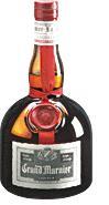 Grand Marnier - Orange Liqueur (375ml HALF BOTTLE) (375ml HALF BOTTLE)