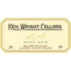 Ken Wright - Pinot Noir Willamette Valley 2022 (750ml)