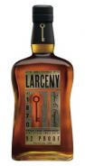Larceny - Bourbon Very Special Small Batch 92 Proof (1L)