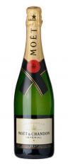 Mot & Chandon - Brut Champagne Imprial NV (187ml SPLIT) (187ml SPLIT)