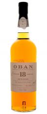 Oban - 18 Year Old Scotch Whisky (750ml) (750ml)