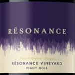 Resonance - Pinot Noir Resonance Vineyard 2021 (750ml)