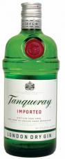 Tanqueray - London Dry Gin (375ml HALF BOTTLE) (375ml HALF BOTTLE)