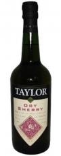 Taylor - Dry Sherry New York NV (750ml) (750ml)