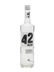 42 Below - Vodka (1L) (1L)