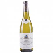 Albert Bichot - Bourgogne Vieilles Vignes de Chardonnay 2021 (750ml)