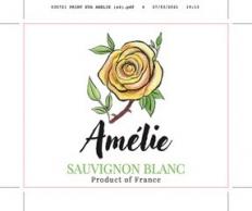 Amelie - Sauvignon Blanc 2022 (750ml) (750ml)