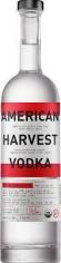American Harvest - Vodka (750ml) (750ml)
