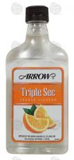 Arrow - Triple Sec (375ml HALF BOTTLE) (375ml HALF BOTTLE)