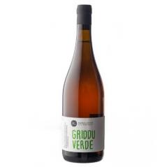 Badalucco de la Iglesia Garcia - Griddu Verde Orange Wine 2020 (750ml) (750ml)