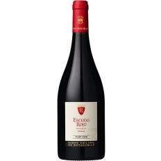 Baron Philippe de Rothschild - Escudo Rojo Pinot Noir Reserva 2021 (750ml) (750ml)