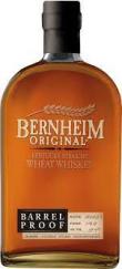 Bernheim - Barell Proof Wheat Whiskey A223 (750ml) (750ml)