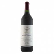 Vega Sicilia - Unico Reserva Especial 2015 Bottling 0 (1500)