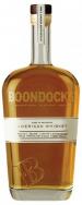 Boondocks - Kosher American Whiskey 0 (750)