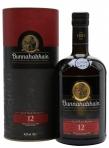 Bunnahabhain - 12 year old Islay Single Malt Whisky 0 (750)