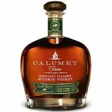 Calumet - Small Batch Bourbon (750ml) (750ml)