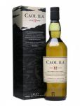 Caol Ila - 12 year Islay Single Malt Scotch Whisky (750)