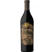 Caymus Vineyards - California Cabernet Sauvignon 2021 (750)