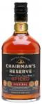 Chairman's - Reserve Spiced Rum 0 (750)