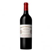 Chateau Cheval Blanc - St. Emilion Grand Cru Classe 2012 (750)