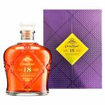 Crown Royal - 18yr Extra Rare Canadian Whisky 0 (750)