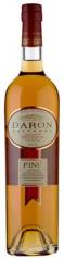 Daron - Fine Calvados (375ml HALF BOTTLE) (375ml HALF BOTTLE)