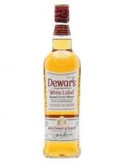 Dewar's - White Label Scotch Whisky (1.75L) (1.75L)