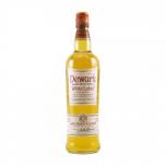 Dewars - White Label Blended Scotch Whisky 0 (375)