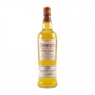 Dewars - White Label Blended Scotch Whisky 0 (200)