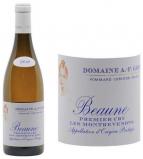 Domaine A.F. Gros - Beaune Blanc Les Montrevenots 2020 (750)