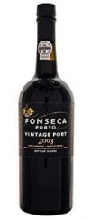 Fonseca - Vintage Porto 2003 (750ml) (750ml)