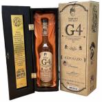 G4 - Reposado de Madera Dia de Muertos Limited Edition Tequila (750)