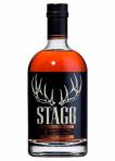 Stagg - Kentucky Straight Bourbon Whiskey 132.2 Proof 22A (750)